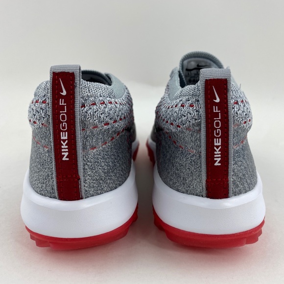 🏌️‍♀️NEW Nike Flyknit Racer G Golf Shoes🏌️‍♀️ - Picture 12 of 16